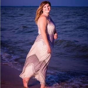 Meet your Posher, Lexi